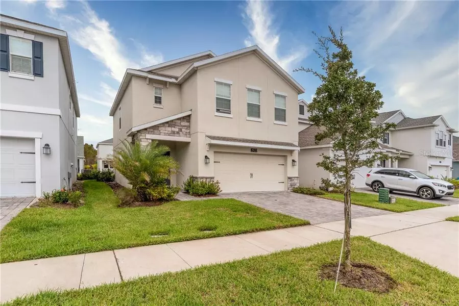 2923 WORDSMITH RD, Kissimmee, FL 34746