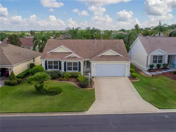 The Villages, FL 32162,1592 LYNCHBURG LOOP