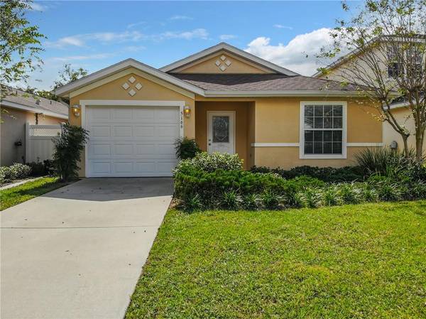 5166 NE 122ND BLVD, Oxford, FL 34484