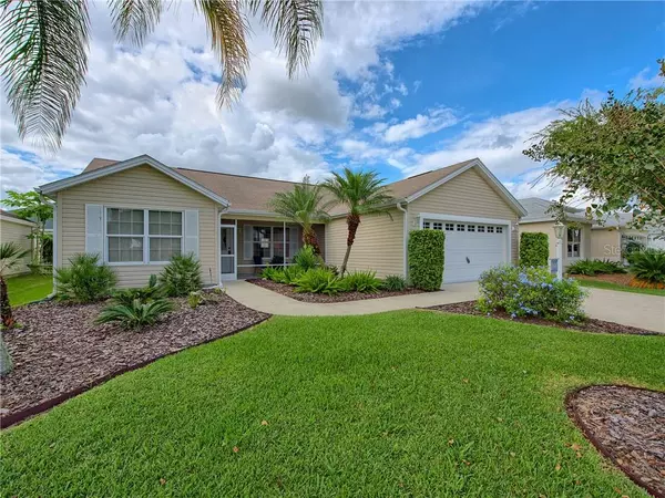 The Villages, FL 32162,654 BRIGHTON DR