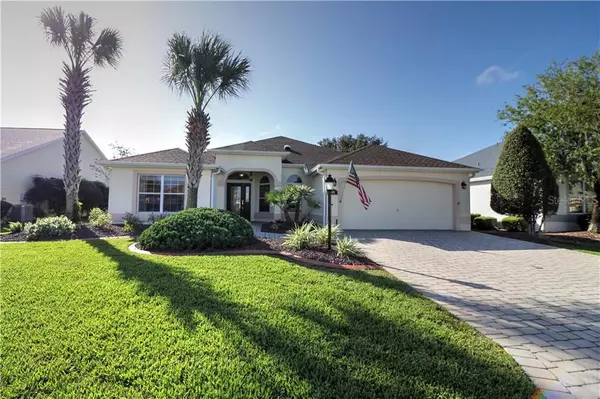 3440 WORTH CIR, The Villages, FL 32162