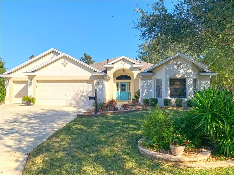 9179 SE 171ST COOPER LOOP, The Villages, FL 32162