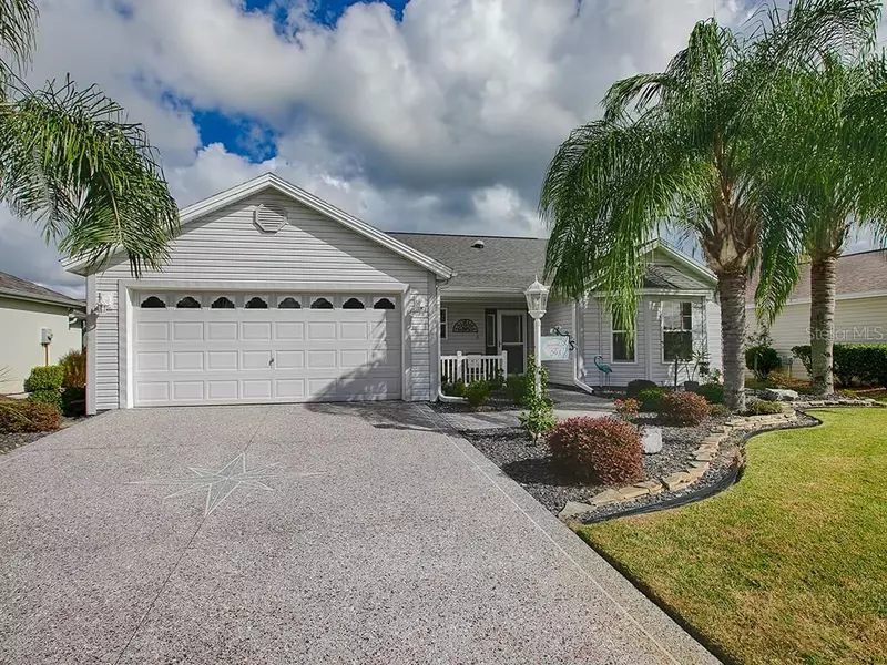 293 LAWTHORN ST, The Villages, FL 32162