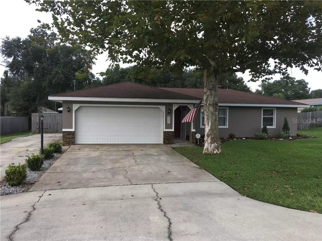 Summerfield, FL 34491,8555 SE 157TH PL