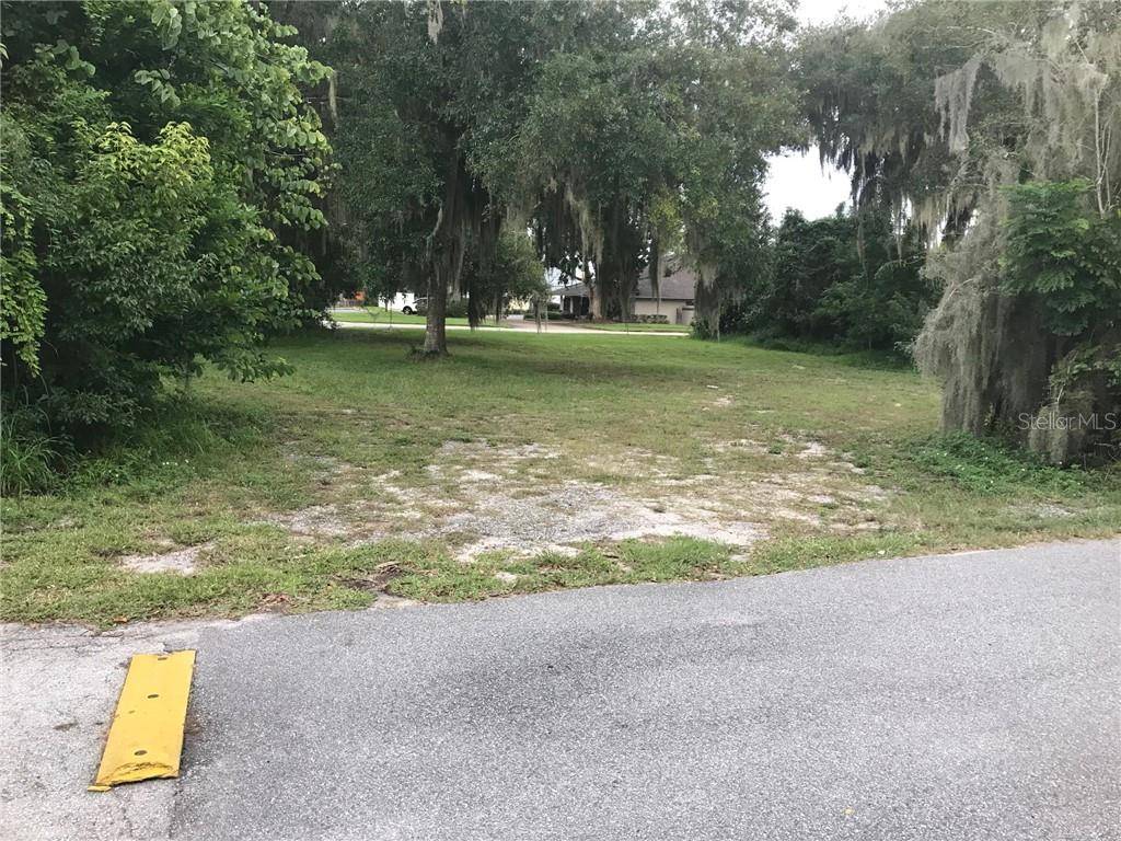 Tavares, FL 32778,315 N SINCLAIR AVE