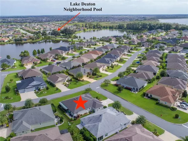 The Villages, FL 32163,4008 KETTERING CT