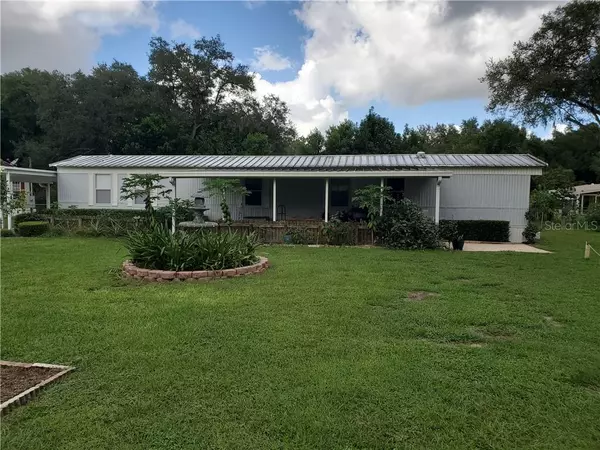 9975 SE 170TH PL, Summerfield, FL 34491