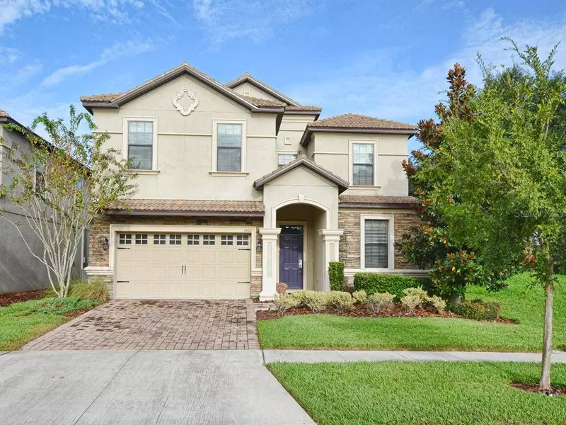 1400 MOON VALLEY DR, Davenport, FL 33896