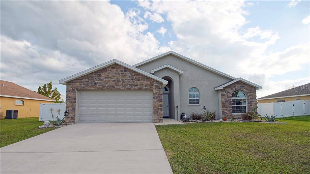 5537 GREAT EGRET DR, Leesburg, FL 34748