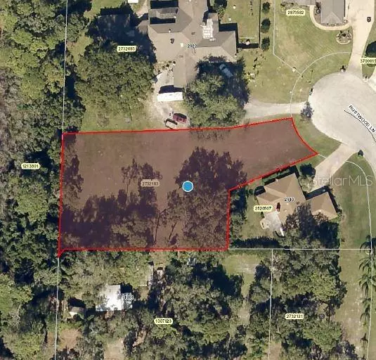 RUSTWOOD LN,  Eustis,  FL 32726
