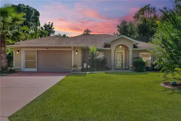 3494 SE 136TH PL, Summerfield, FL 34491