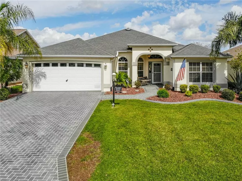 1645 VAN BUREN WAY, The Villages, FL 32162