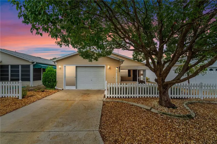 1403 ESPINOZA LN, The Villages, FL 32159