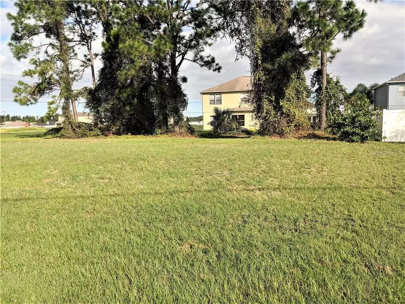 COLUMBIA DR, Poinciana, FL 34759