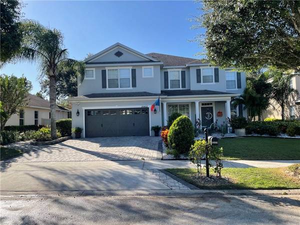 30403 GIDRAN TER, Mount Dora, FL 32757