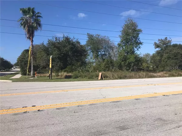 Mascotte, FL 34753,CORNER OF CR 33 AND CENTENNIAL PKWY