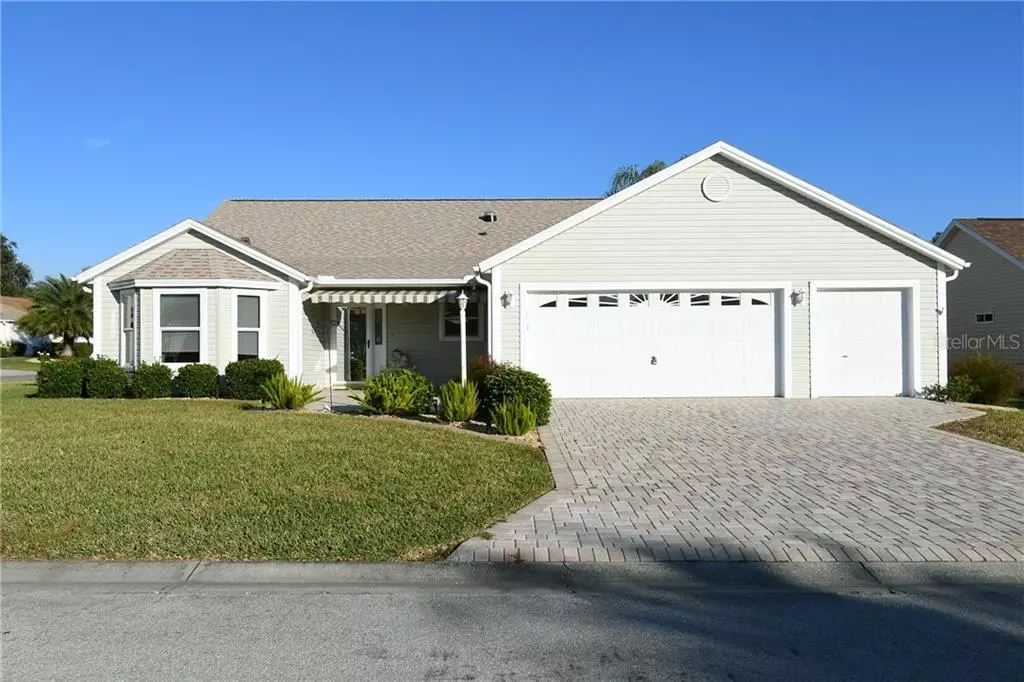 The Villages, FL 32159,1509 CONTRERAS LN