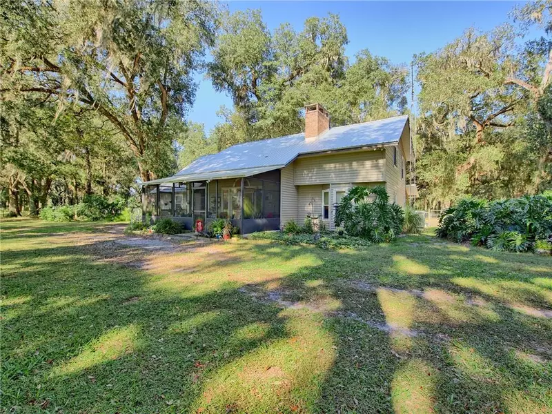 1932 CR 564, Bushnell, FL 33513