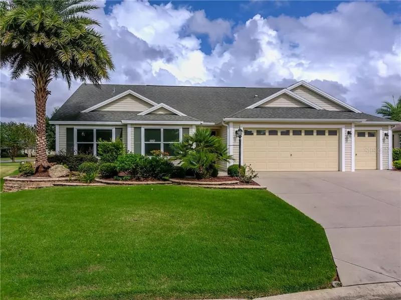 2076 BEECHER PATH, The Villages, FL 32162