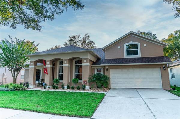 338 VIA TUSCANY LOOP, Lake Mary, FL 32746