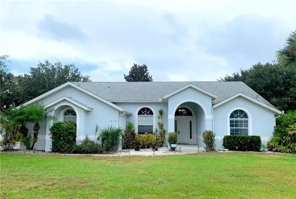 12719 PINE ARBOR DR, Clermont, FL 34711