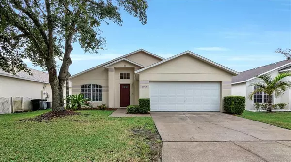 Clermont, FL 34714,1002 CLEAR CREEK CIR