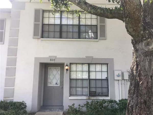 804 PINE RIDGE RD #0, Sanford, FL 32773