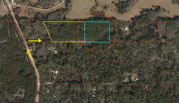 Cedar Key, FL 32625,Lot 46 SW 61ST ST