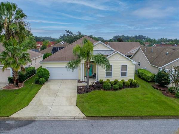 1087 NICHOLS TER, The Villages, FL 32162