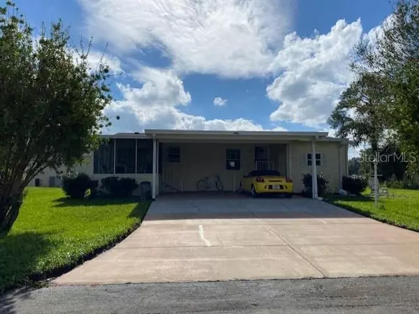 Wildwood, FL 34785,5147 CAMBRIDGE CT