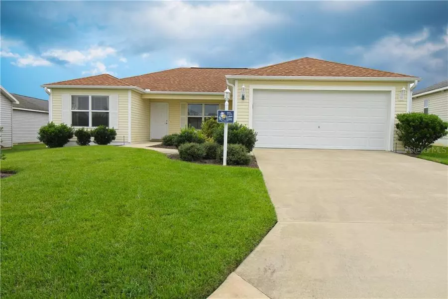 3392 QUAIL HOLLOW CT, The Villages, FL 32163
