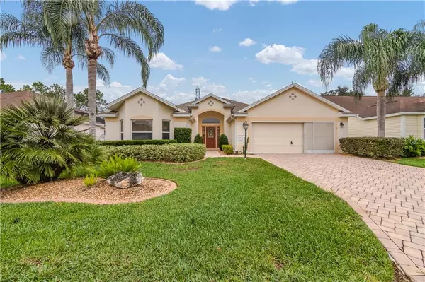 16678 SE 80TH BELLAVISTA CIR, The Villages, FL 32162