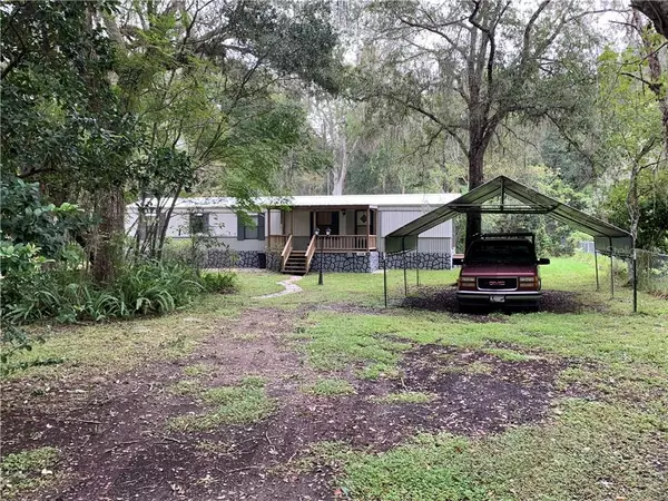 2488 COUNTY ROAD 401A, Lake Panasoffkee, FL 33538