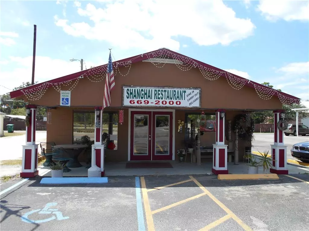 Umatilla, FL 32784,531 N CENTRAL AVE