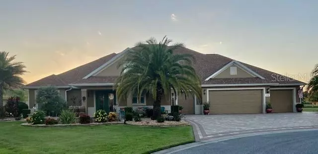 2908 BURNETT TER, The Villages, FL 32163