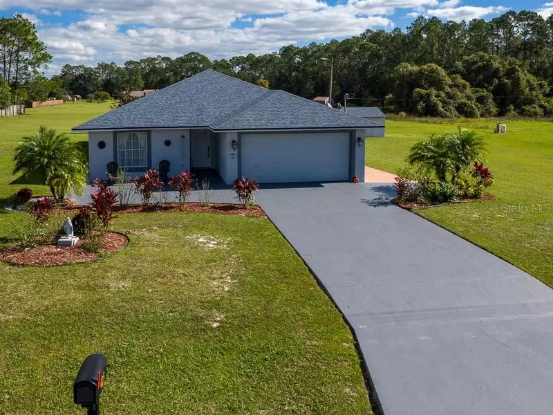 426 MAYAGUEZ RD, Polk City, FL 33868