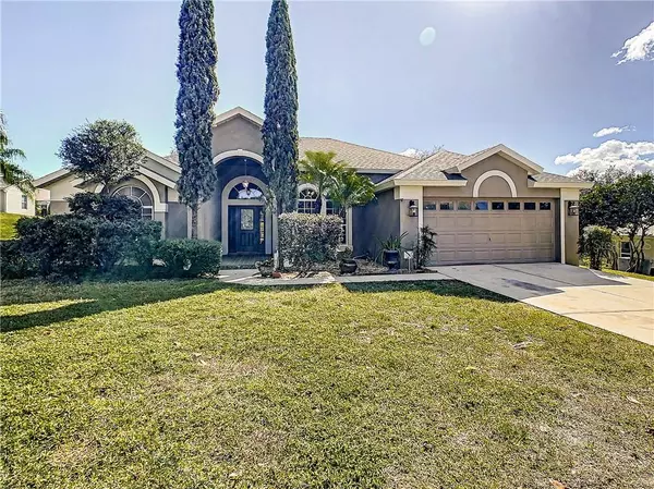 14408 STONE PINE CT, Clermont, FL 34711