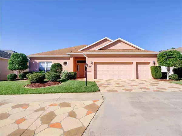 25213 QUAIL CROFT PL, Leesburg, FL 34748