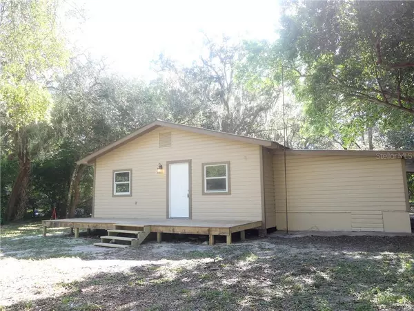 4813 CR 688, Webster, FL 33597