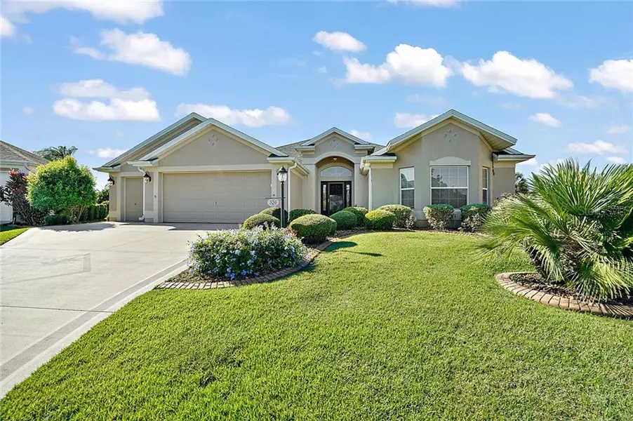 526 KASSEL PL, The Villages, FL 32162