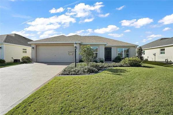 4206 DESKIN LN, The Villages, FL 32163