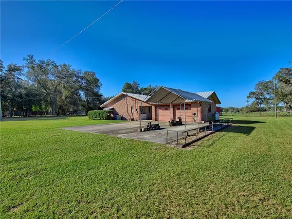 Bushnell, FL 33513,4385 CR 317B