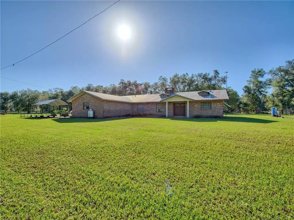 Bushnell, FL 33513,4385 CR 317B