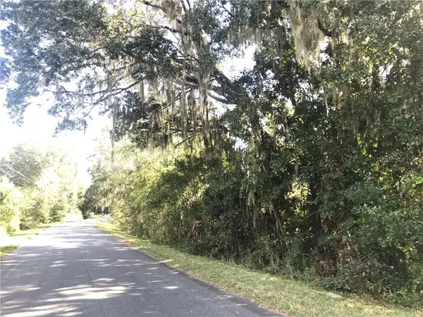 18523 3RD AVE, Clermont, FL 34715