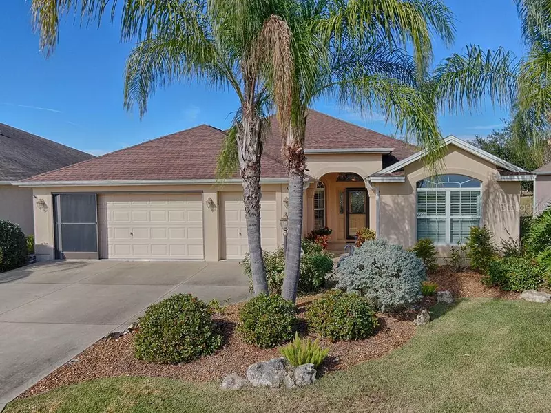 2299 BACHMAN PATH, The Villages, FL 32162