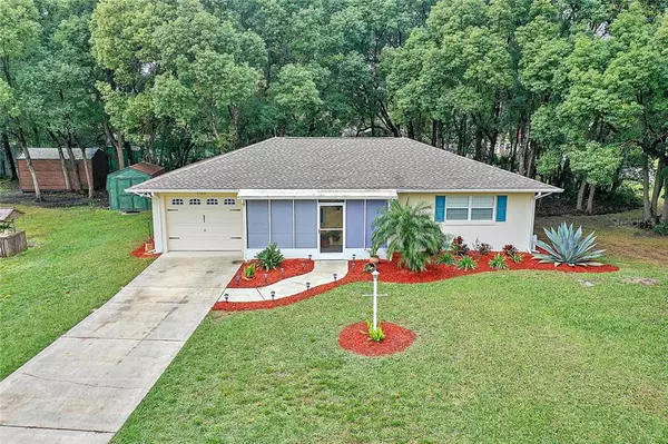 37211 TREFOIL LN, Umatilla, FL 32784