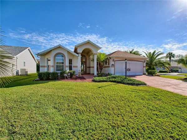 The Villages, FL 32159,1501 ESPARZA PL