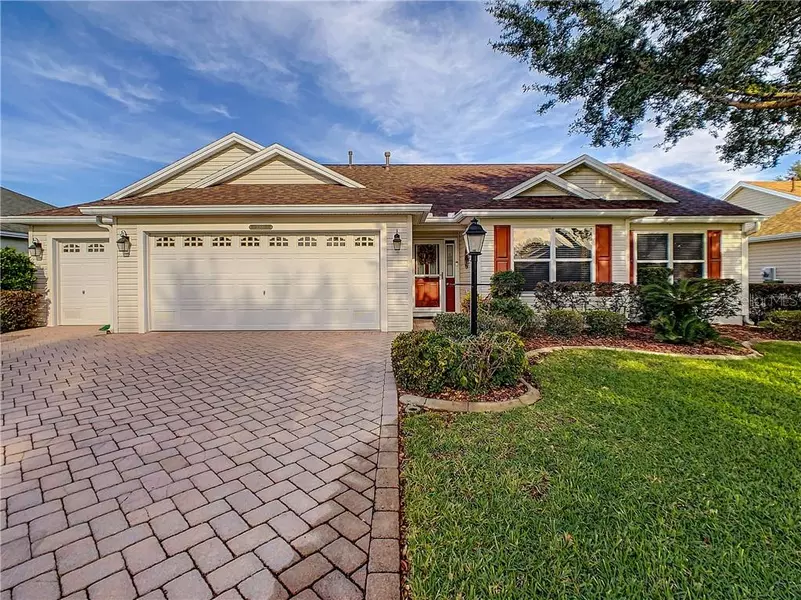 2200 WESTCHESTER WAY, The Villages, FL 32162