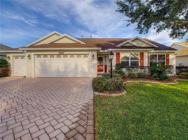 The Villages, FL 32162,2200 WESTCHESTER WAY