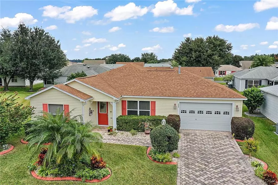 1639 PERDIDO BAY, The Villages, FL 32162